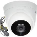 HIKVISION HD TURRET kamera 2MP DS-2CE56D0T-IT3F
