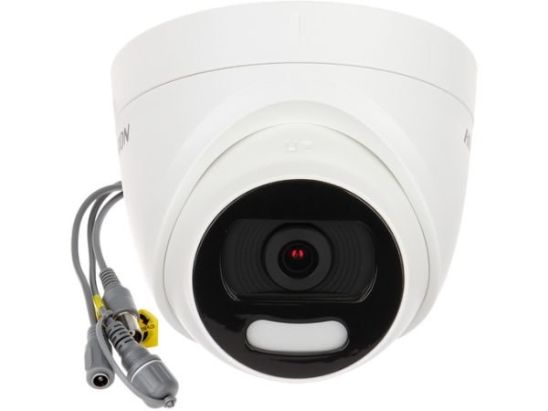 HIKVISION ColorVu kamera 5MP DS-2CE72HFT-F28