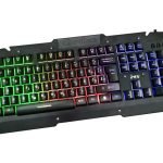 MS Gaming tastatura ELITE C330