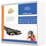 ZED electronic HDMI kabl 7,5m