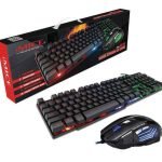 IMICE AN-300 combo tastatura i miš GAMING