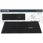 USB Slim Tastatura CXL-K300