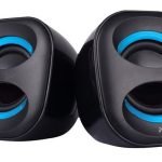 MS zvučnici VERSA C100