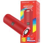 Zvučnik bežični, Bluetooth, 1200 mAh