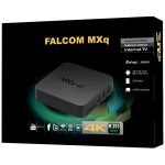 Falcom MXQ Android TV box