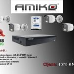 Amiko Set analognih kamera