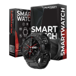 SMART WATCH PL-K27 CRNI
