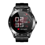 SMART WATCH PL-S11 CRNA