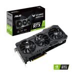 ASUS TUF | NVIDIA GeForce RTX 3060 | 12GB GDDR6