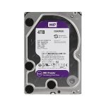 HDD 4 TB, WD40PURZ SATA-6Gb