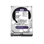HDD 6 TB, WD60PURZ SATA-6Gb