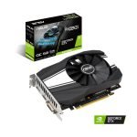 ASUS Phoenix GeForce GTX 1660 SUPER™ OC edition 6GB GDDR6