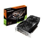 GIGABYTE NVidia GeForce GTX 1660 Ti 6GB GDDR6