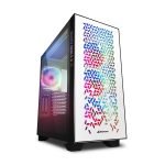 Kućište SHARKOON gaming | ELITE SHARK CA300H