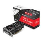 AMD RADEON™ RX 6500 XT GAMING OC 4GB GDDR6