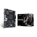 MB BIOSTAR AMD B550