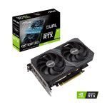 NVIDIA GeForce RTX 3060 12GB GDDR6