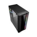 Kućište SHARKOON gaming | ELITE SHARK RGB CA200G