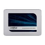 Crucial SSD 1TB MX500 2.5