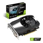 ASUS  Phoenix GeForce® GTX 1650 SUPER™ OC Edition 4GB GDDR6