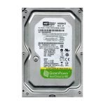 HDD 500GB, WD5000AACS-P SATA2