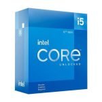 CPU Intel Core i5-12600KF