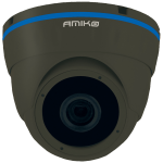 Amiko Home Kamera IP 8MP