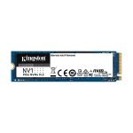 Kingston SSD 250GB M.2 2280 NVMe