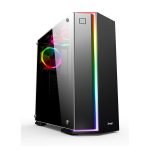 Kućište CAS MSI METROPOLIS PRO gaming kućište