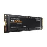 Samsung SSD 970 EVO Plus 250GB NVMe M.2