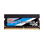 G.SKILL 4GB (1X4GB) | DDR4 2400Mhz