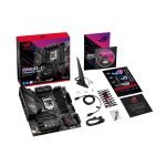 ASUS MB ROG STRIX B560-G GAMING