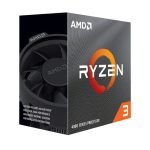 AMD RYZEN 3 4100