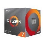 AMD Ryzen 7 3700X