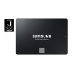 SAMSUNG SSD 870 EVO 1TB 2.5"