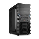 Kućište SHARKOON gaming | VG4-V