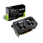 ASUS TUF | NVIDIA GeForce GTX 1650 | 4GB GDDR6