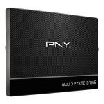 SSD PNY 120GB ,2,5"