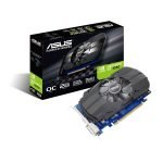 ASUS | NVIDIA GeForce GT 1030 | 2GB GDDR5