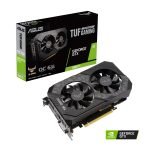 NVIDIA GeForce GTX 1660 Ti 6GB GDDR6
