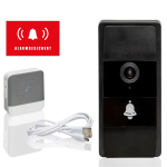 Safe2Home Zvono sa kamerom